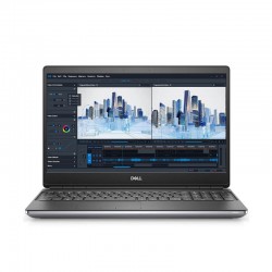 Laptop SH Dell Precision 7760, i7-11850H, 64GB DDR4, 1TB SSD, 17.3 inci, RTX A4000 8GB