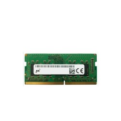 Memorii Laptop 8GB DDR4 3200MHz, Micron MTA8ATF1G64HZ-3G2