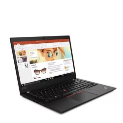 Laptop SH Lenovo T495, Ryzen 5 Pro 3500U, 16GB DDR4, 512GB SSD, Display NOU FHD
