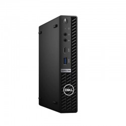 Mini PC SH Dell OptiPlex 7090, Intel Hexa Core i5-10500, 16GB DDR4, 512GB SSD