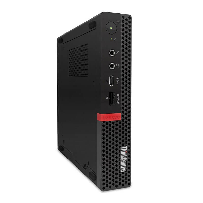 Mini PC SH Lenovo M720q, Intel Hexa Core i5-8400T, 16GB DDR4