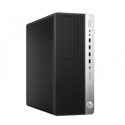 Calculator SH HP EliteDesk 800 G4 MT, Hexa Core i7-8700, 16GB DDR4, 512GB SSD
