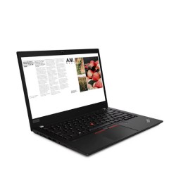 Laptop SH Lenovo T14 Gen 2, Quad Core i5-1145G7, 16GB, 512GB SSD, Display NOU Full HD