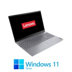 Laptop Lenovo 15 G3 ACL, Ryzen 7 PRO 5700U, 16GB, SSD, Display NOU, Win 11 Home