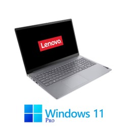 Laptop Lenovo 15 G3 ACL, Ryzen 7 PRO 5700U, 16GB, SSD, Display NOU, Win 11 Pro