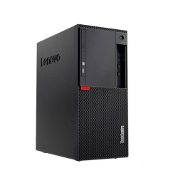 Calculatoare SH Lenovo ThinkCentre M910t, Intel Core i3-6100, 8GB DDR4