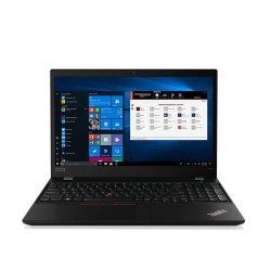 Laptop SH Lenovo P15s Gen 1, i7-10610U, 32GB DDR4, Display NOU Full HD, Quadro P520
