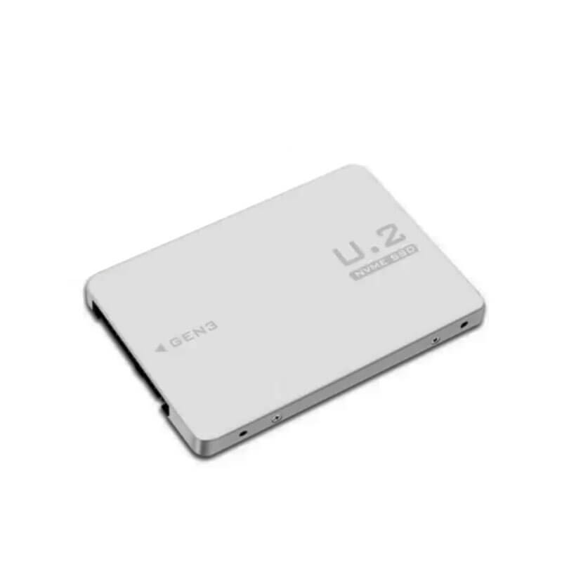 Adaptor SSD Server M.2 NVMe la U.2 NVMe