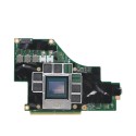 Placa Video Laptop NVidia Quadro RTX 3000 6GB GDDR5 192-bit