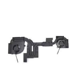 Cooler Laptop Lenovo ThinkPad T17 Gen 1, 5H40X89388