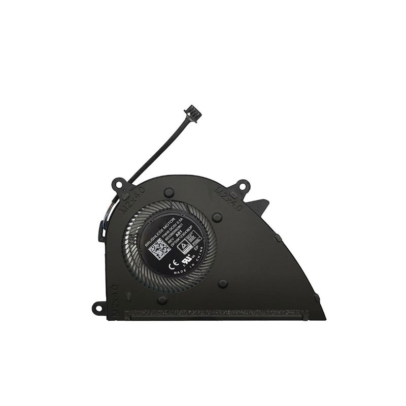 Cooler Laptop HP 470 G8, DFS5K12304363P