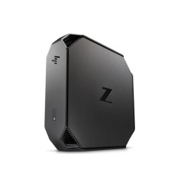 Mini Workstation SH HP Z2 G4, Intel Hexa Core i5-9500, 16GB DDR4, 256GB SSD