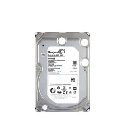 Hard Disk Seagate ST6000VN0001 6TB SATA3 6Gbps, 3.5 inci, 7.2K RPM, 128MB Cache