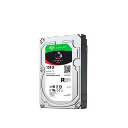 Hard Disk Seagate ST10000NE0004 10TB SATA3 6Gbps, 7.2K RPM, 3.5 inci, 256MB Cache