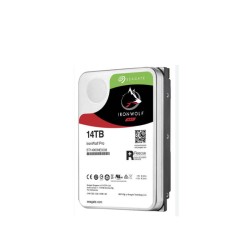 Hard Disk Seagate ST14000NE0008 14TB SATA3 6Gbps, 3.5 inci, 7.2K RPM, 256MB Cache