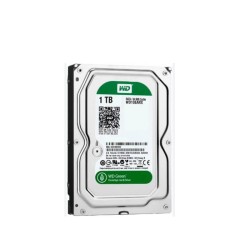 Hard Disk Western Digital WD10EARX 1TB SATA3 6Gbps, 3.5 inci, 5.4K RPM, 64MB Cache
