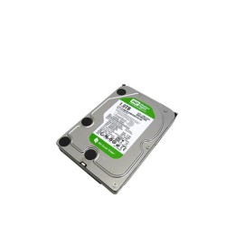 Hard Disk Western Digital WD10EADS 1TB SATA2 3Gbps, 3.5 inci, 5.4K RPM, 32MB Cache