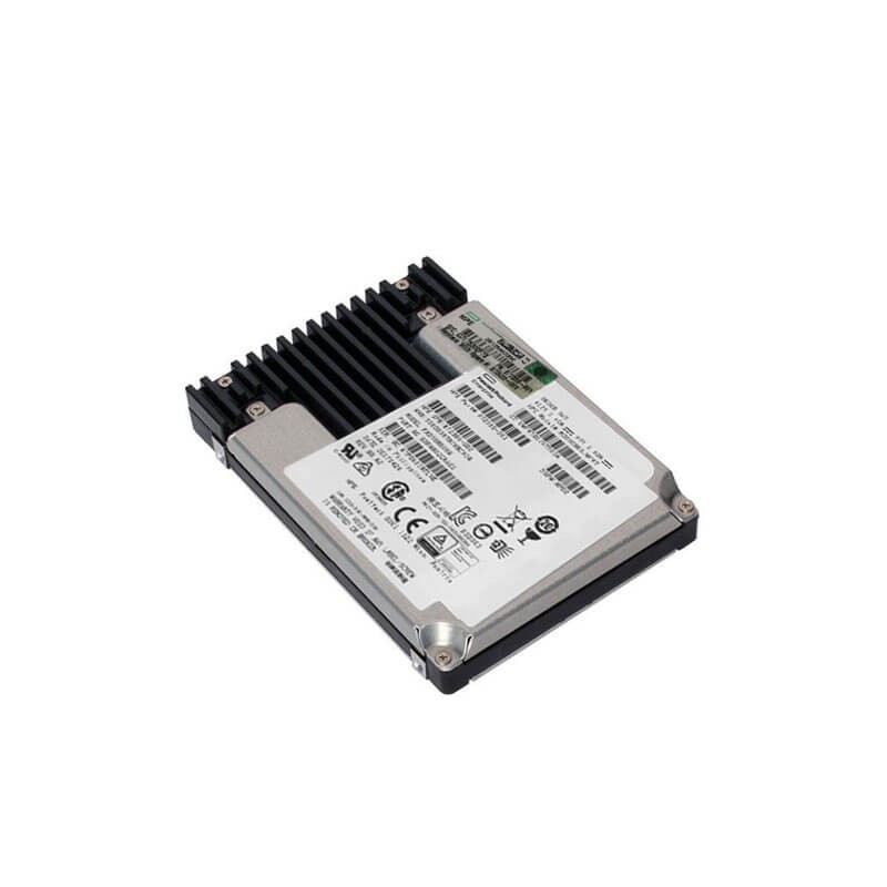Solid State Drive (SSD) Enterprise 800GB SAS, HP MO000800JWFWP