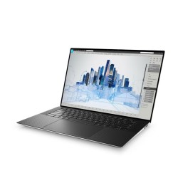Laptop SH Dell Precision 5560, i7-11850H, 16GB, 512GB SSD, Quadro T1200 4GB, Grad B