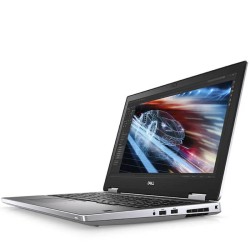 Laptop SH Dell Precision 7540, i7-9850H, 32GB DDR4, Display NOU FHD, Quadro T2000