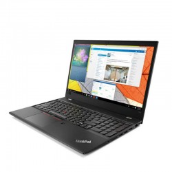 Laptop SH Lenovo T580, Quad Core i7-8650U, 16GB DDR4, 512GB SSD, Grad A-, Full HD