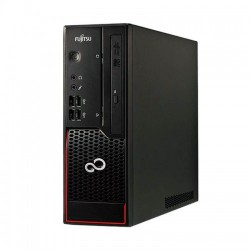 Calculatoare SH Fujitsu ESPRIMO C710, Quad Core i5-3470S, 8GB DDR3, 2 x Serial