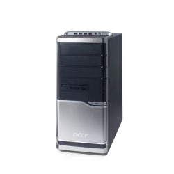 Calculatoare SH Acer Veriton T661 MT, Intel Core 2 Duo E7600, AMD Radeon HD 6450