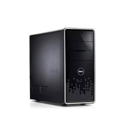 Calculatoare SH Dell Inspiron 580, Intel Dual Core i3-530, 4GB DDR3