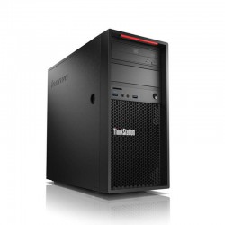 Workstation SH Lenovo P310 MT, Intel Quad Core i7-6700, 16GB DDR4, 256GB SSD