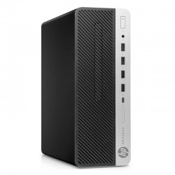 Calculator SH HP ProDesk 600 G4 SFF, Hexa Core i5-9400, 16GB DDR4, 256GB SSD