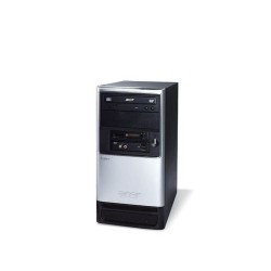 Calculatoare SH Acer Aspire T120 MT, AMD Athlon XP, 1GB DDR1