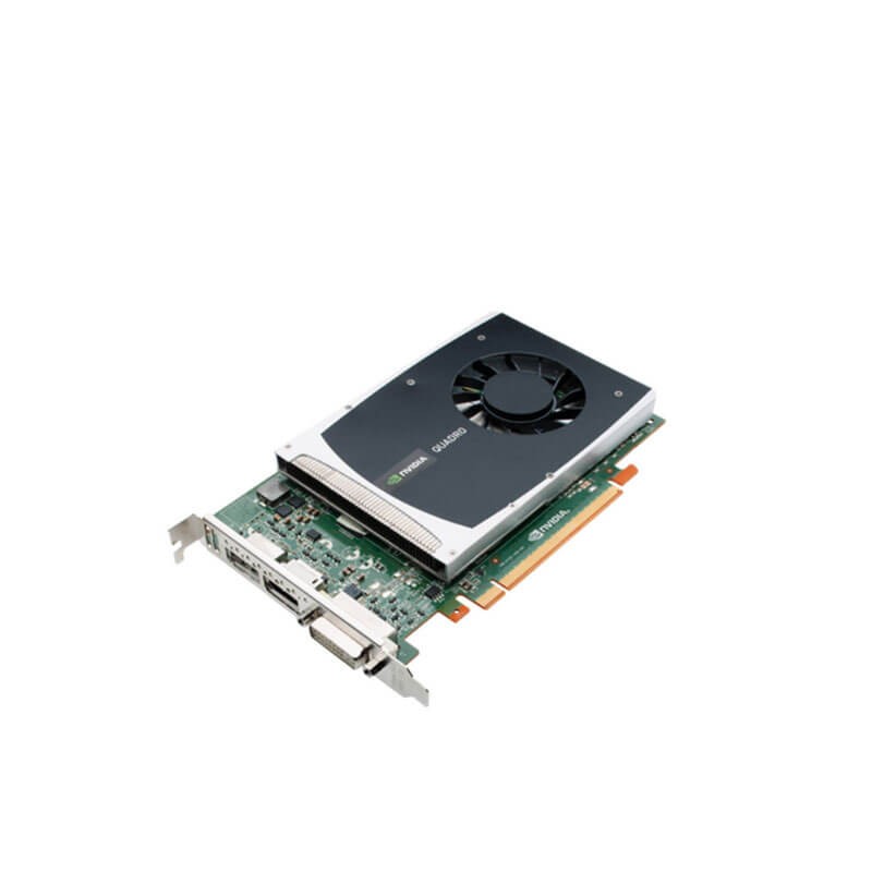 Placi Video NVidia Quadro 2000 1GB GDDR5 128-bit