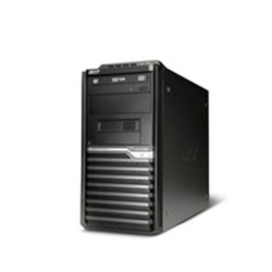 Calculator SH Acer Veriton M67WS, Intel Core 2 Quad Q9550, 8GB DDR3, 500GB HDD