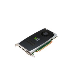 Placi Video NVidia Quadro FX 1800 768MB GDDR3 192-bit