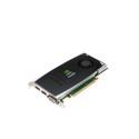 Placi Video NVidia Quadro FX 1800 768MB GDDR3 192-bit