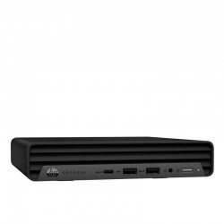 Mini PC SH HP ProDesk 600 G6, Intel Quad Core i3-10100T, 16GB DDR4, 256GB SSD