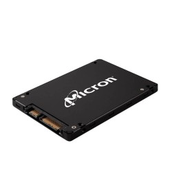 Solid State Drive (SSD) 1TB SATA 6.0Gb/s, Micron 1300