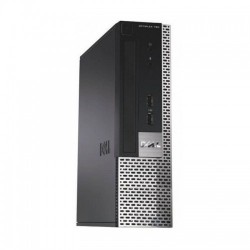 Calculatoare SH Dell OptiPlex 780 USFF, Intel Core 2 Duo E7600