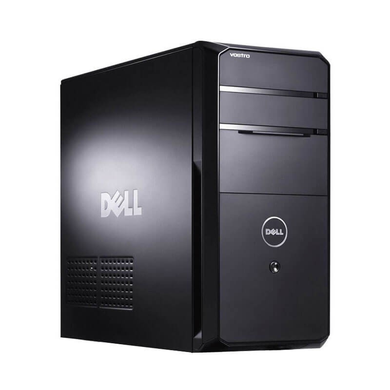 Calculatoare SH Dell Vostro 460 MT, Intel Quad Core i5-3450