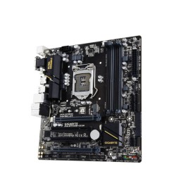 Placa de Baza Gigabyte B150M-D3H, Socket LGA 1151 + Cooler
