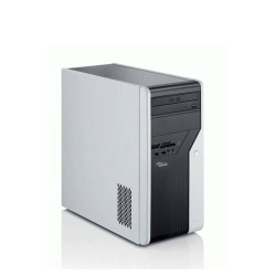 Calculatoare SH Fujitsu AMILO Li 3740 MT, Core 2 Quad Q8200, GeForce 9500 GS