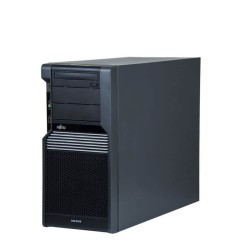 Workstation Fujitsu CELSIUS M470-2, Xeon Quad Core W3550, 12GB DDR3