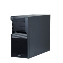 Workstation Fujitsu CELSIUS M470-2, Xeon Quad Core W3550, 12GB DDR3