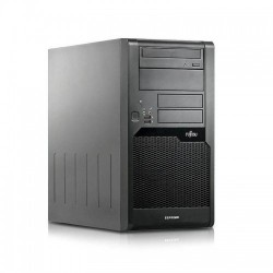 Calculatoare SH Fujitsu ESPRIMO P5730, Intel Core 2 Duo E8400