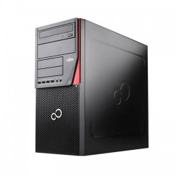Calculatoare SH Fujitsu ESPRIMO P720, Intel Core i3-4160, 4GB DDR3, 500GB HDD