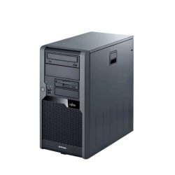 Calculatoare SH Fujitsu ESPRIMO P9900, Intel Core i5-650, 4GB DDR3, 500GB HDD