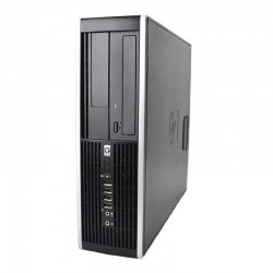 Calculator SH HP Compaq 6200 Pro SFF, Quad Core i5-2500, 4GB RAM, 500GB HDD