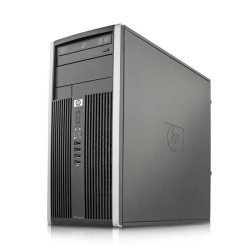 Calculatoare Second Hand HP 6000 Pro MT, Intel Core 2 Duo E8400
