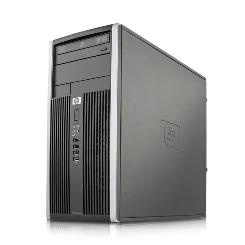 Calculatoare Second Hand HP 6000 Pro MT, Intel Core 2 Duo E8400