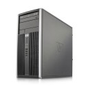 Calculatoare Second Hand HP 6000 Pro MT, Intel Core 2 Duo E8400